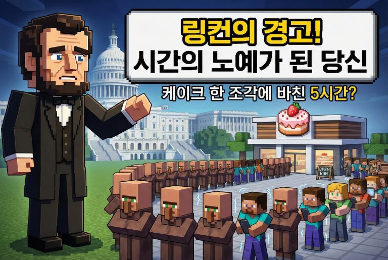 시간의 주권과 인간의 존엄성 : 설탕의 달콤함 속에 갇힌 자발적 구속을 우려하며